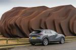Mazda CX-30 Skyactiv-G 2019 года (UK)